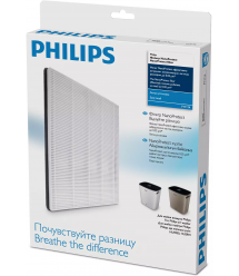 Philips Фильтр для очистителя воздуха NanoProtect FY1114/10