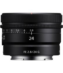 Sony 24mm, f/2.8 G для камер NEX