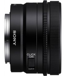 Sony 24mm, f/2.8 G для камер NEX