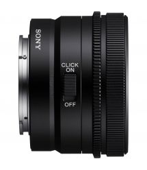 Sony 24mm, f/2.8 G для камер NEX