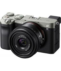 Sony 24mm, f/2.8 G для камер NEX