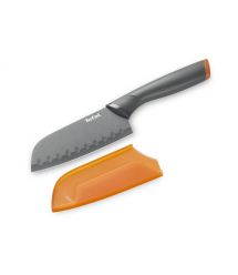 Tefal Нож Сантоку Fresh Kitchen 12 см + чехол