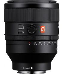 Sony 50mm f/1.2 GM для NEX FF