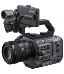 Sony 50mm f/1.2 GM для NEX FF