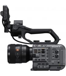 Sony 50mm f/1.2 GM для NEX FF