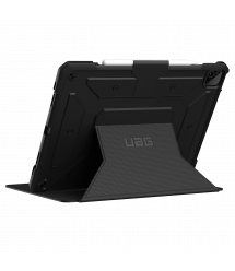 UAG для iPad Pro 12.9'' (2021) Metropolis, Black