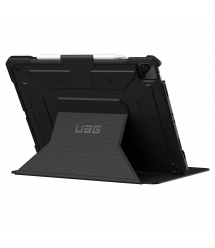 UAG для iPad Pro 12.9'' (2021) Metropolis, Black