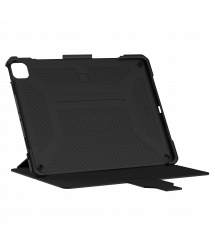 UAG для iPad Pro 12.9'' (2021) Metropolis, Black