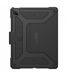 UAG Чохол для iPad Pro 12.9' (2022) Metropolis, Black