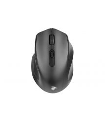 Мышь 2Е MF240 Wireless Black (2E-MF240WB)