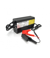 Зарядное устройство для аккумуляторов Merlion LiFePO4 24V(29,2V)-10A-240W