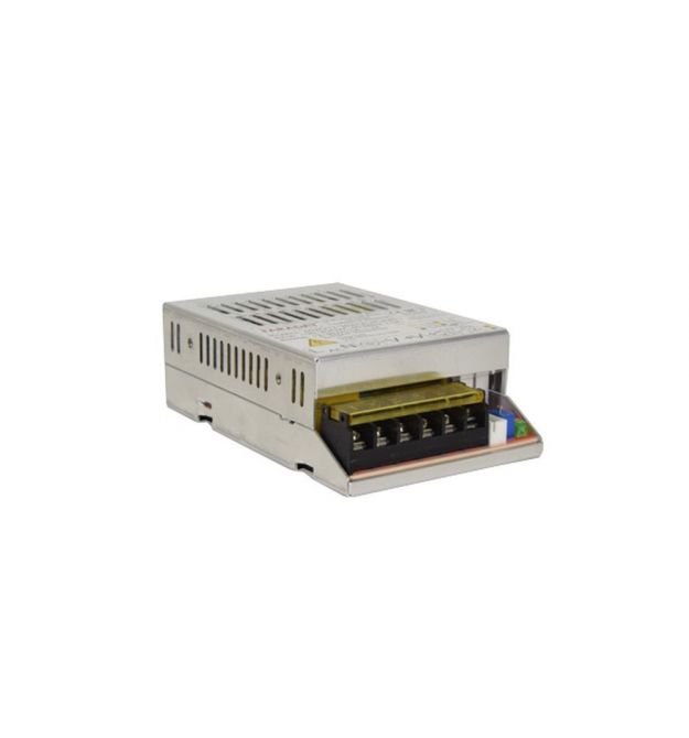 Блок питания Faraday Electronics БП 40 Вт / 12-36 В / ALU