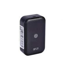 GPS треккер GF-21+WiFi, точность позиционирования GPS: 10m, Box, 43x26x13,5mm
