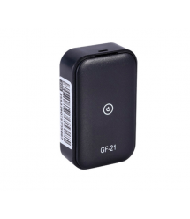 GPS треккер GF-21+WiFi, точность позиционирования GPS: 10m, Box