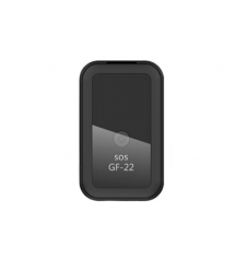 GPS треккер GF-22+WiFi, Box
