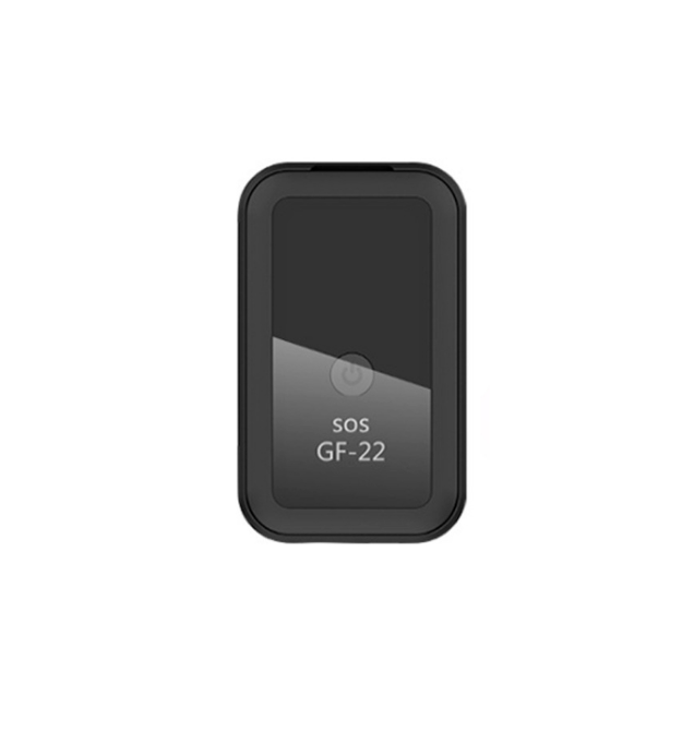 GPS треккер GF-22+WiFi, Box