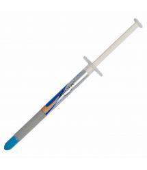 Паста термопроводная Halnziye HY-810 10g, банка, Grey