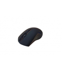 Мышь беспроводная JEDEL W120, 1000DPI, Black, 2.4GHZ, Box
