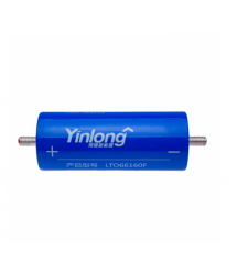 Аккумулятор литий-титанатный LTO (10С) 66160K 2.3V 40Ah
