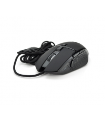 Мышь проводная iMICE T90, 8 кнопок, 1200-2400-4800-7200 DPI, Led Lighting, 1,8м, Windows XP-Vista-Win7-8-10 Mac OS