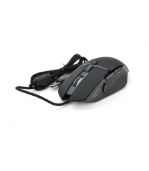 Мышь проводная iMICE T91, 8 кнопок, 1200-2400-4800-7200 DPI, Led Lighting, 1,8м, Windows XP-Vista-Win7-8-10 Mac OS