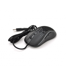 Мышь проводная iMICE T98, 6 кнопок, 1200-2400-4800-7200 DPI, Led Lighting, 1,5м, Windows XP-Vista-Win7-8-10 Mac OS X