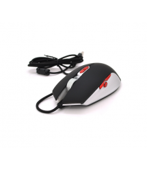 Мышь проводная JEDEL GM1079, Q100