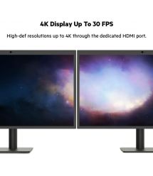 Belkin Адаптер USB-C 11in1 Multiport Dock