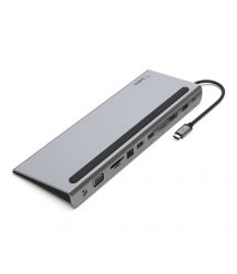 Belkin Адаптер USB-C 11in1 Multiport Dock