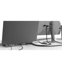 Belkin Адаптер USB-C 11in1 Multiport Dock