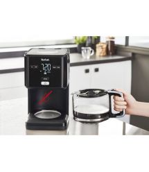 Tefal Smart&light CM600810