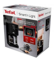 Tefal Smart&light CM600810