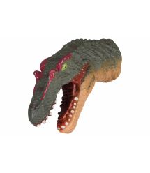 Same Toy Пальчиковий театр 2 од, Спинозавр та Трицератопс