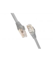 Патч-корд 2E Cat 6,UTP,RJ45, 1.00 m, Grey