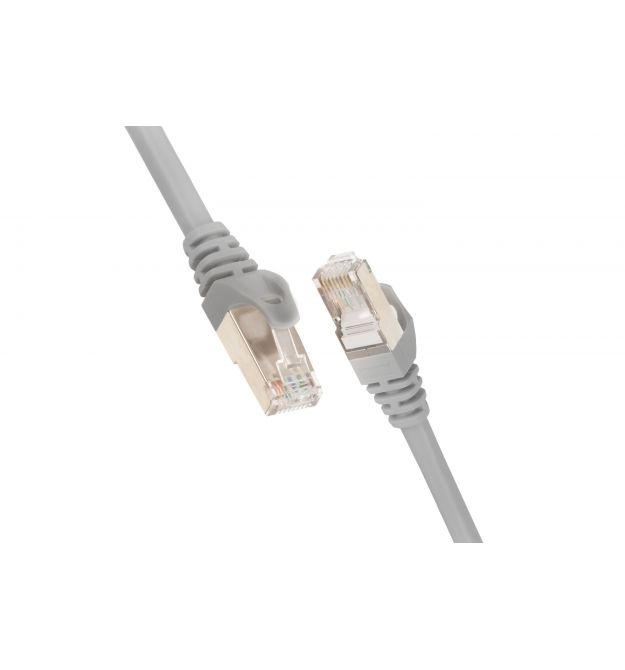 Патч-корд 2E Cat 6,UTP,RJ45, 26AWG ,7/0.16 Cu, 1.50 m,PVC, Grey