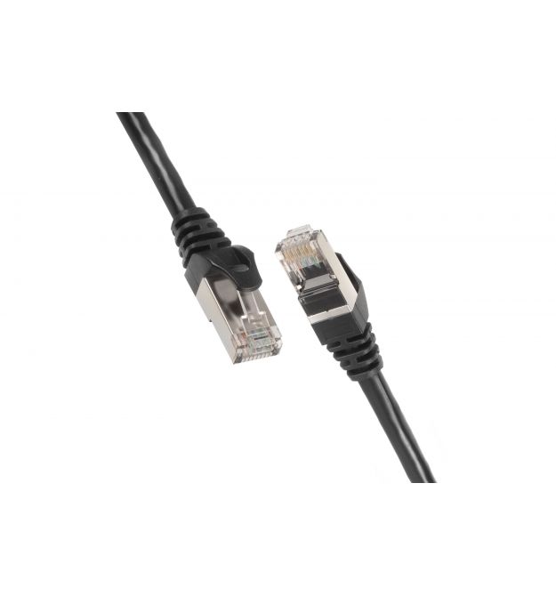 Патч-корд 2E Cat 6,UTP,RJ45, 26AWG ,7/0.16 Cu, 1.50 m,PVC, Black