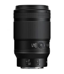 Nikon Z NIKKOR MC 105mm f2.8 VR S