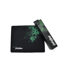 Коврик 355*440 тканевой RAZER с боковой прошивкой, толщина 4 мм, Box