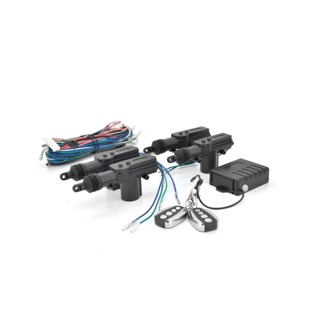 Комплект ЦЗ + ДУ Getron JC-203