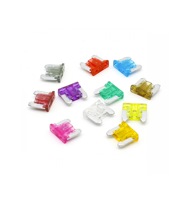 Предохранитель YT-Fs-20A, 20A YELLOW