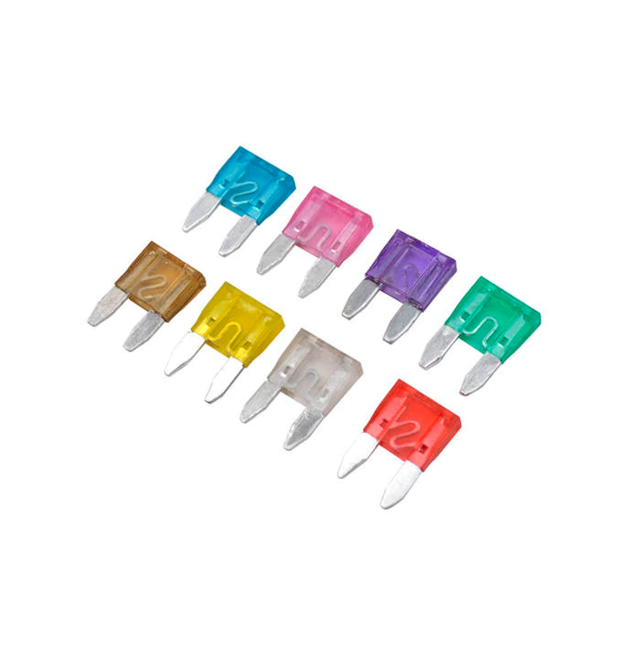 Предохранитель 10A RED