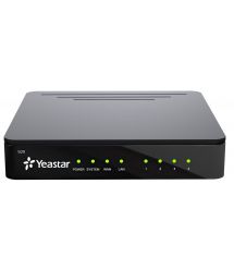 Yeastar IP АТС S20
