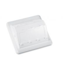 Пластина 80x80 на 3 модулі LANdscape