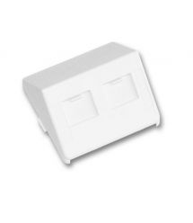 Пластина UK style на 2 модулі LANDScape