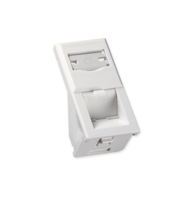 Вставка 50х25 для модуля FutureCom, Corning