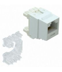 Модуль Keystone RJ45, кат. 6, UTP, Panduit