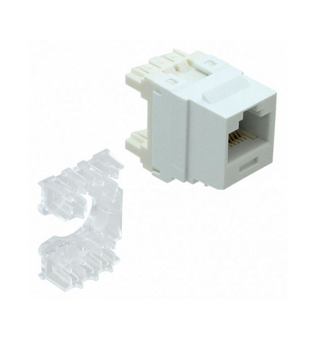 Модуль Keystone RJ45, кат. 6, UTP, Panduit