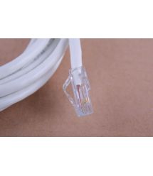 Патч-корд UTP, 5 м, кат. 5e, , Panduit NetKey