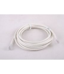 Патч-корд UTP, 5 м, кат. 5e, , Panduit NetKey