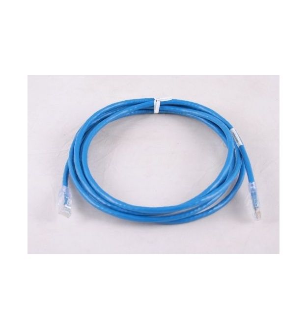 Патч-корд UTP, 1 м, кат. 6, Panduit NetKey